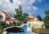 Kings Beach Otel Saint Peter Dış mekan fotoğraf